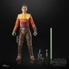Star Wars La Serie Nera - Ezra Bridger (Lothal) - Ahsoka