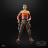 Star Wars La Serie Nera - Ezra Bridger (Lothal) - Ahsoka