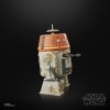 Star Wars La Serie Nera - Chopper (C1-10P) - Ribelli