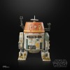 Star Wars La Serie Nera - Chopper (C1-10P) - Ribelli