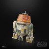 Star Wars La Serie Nera - Chopper (C1-10P) - Ribelli