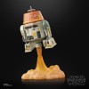 Star Wars La Serie Nera - Chopper (C1-10P) - Ribelli