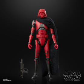 Star Wars La serie nera - Droide assassino HK-87 - Ahsoka