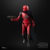Star Wars La serie nera - Droide assassino HK-87 - Ahsoka