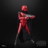 Star Wars La serie nera - Droide assassino HK-87 - Ahsoka