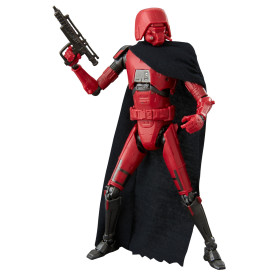 Star Wars La serie nera - Droide assassino HK-87 - Ahsoka