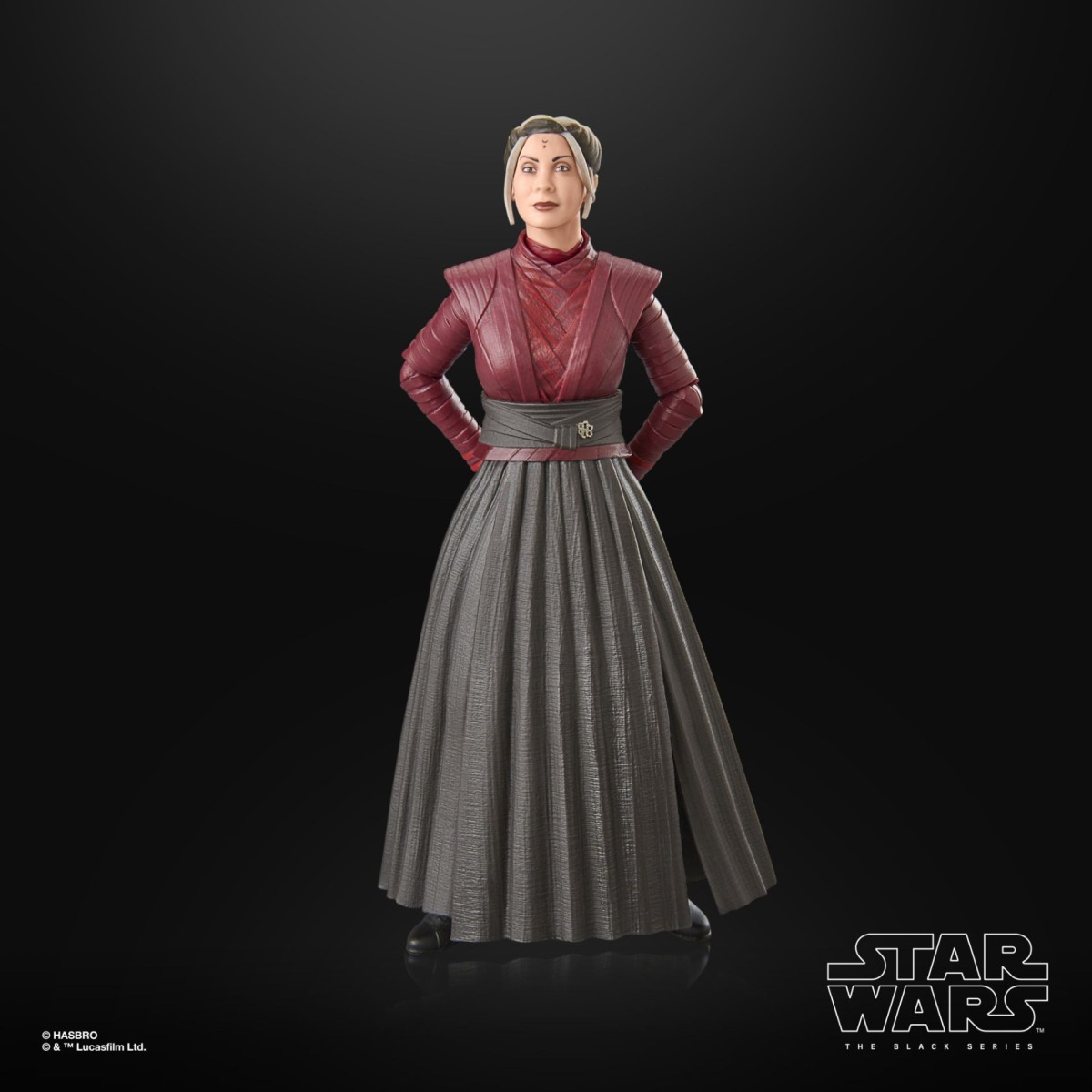 Star Wars La Serie Nera - Morgan Elsbeth - Ahsoka