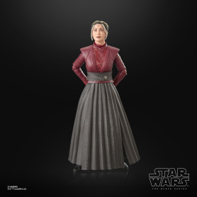 Star Wars La Serie Nera - Morgan Elsbeth - Ahsoka