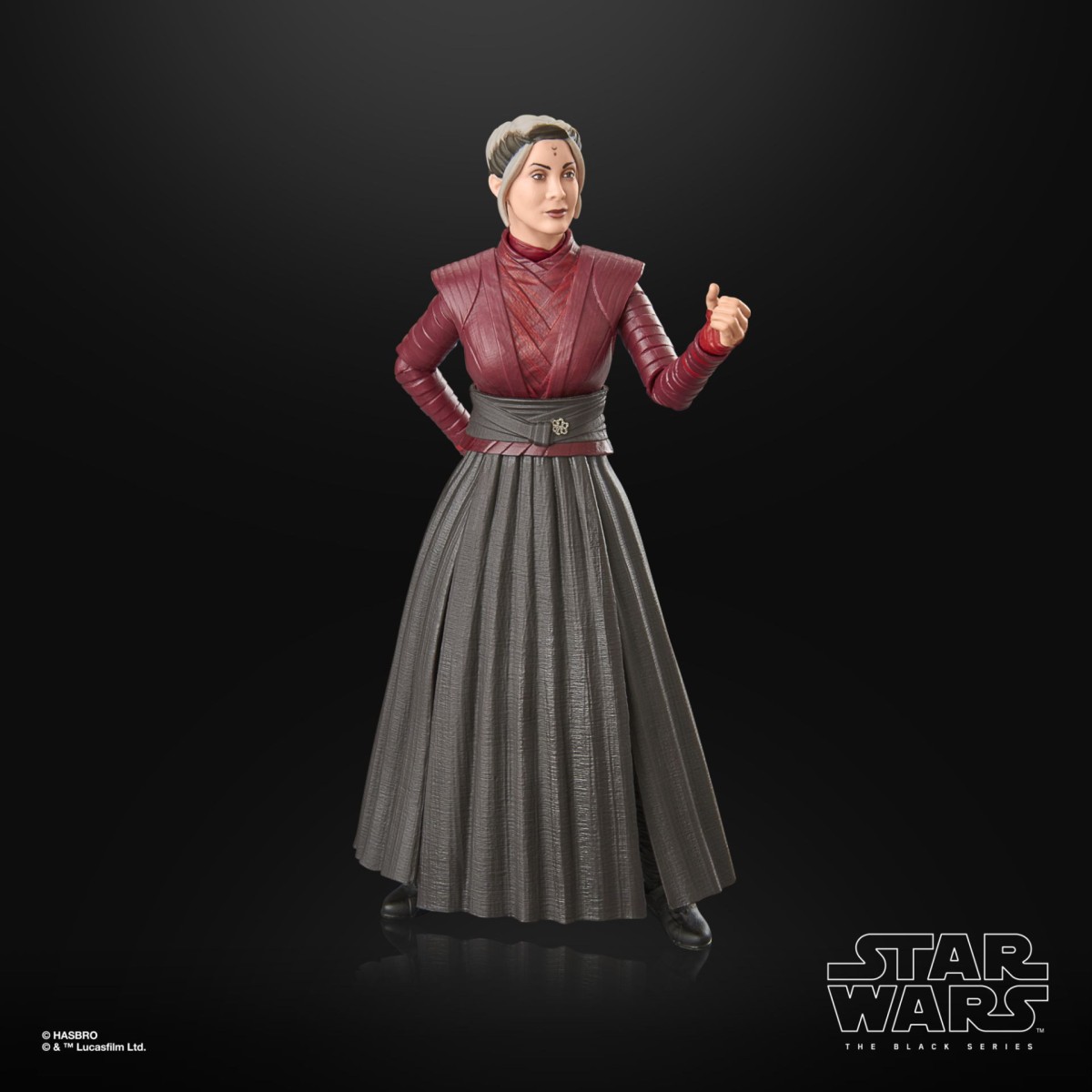 Star Wars La Serie Nera - Morgan Elsbeth - Ahsoka