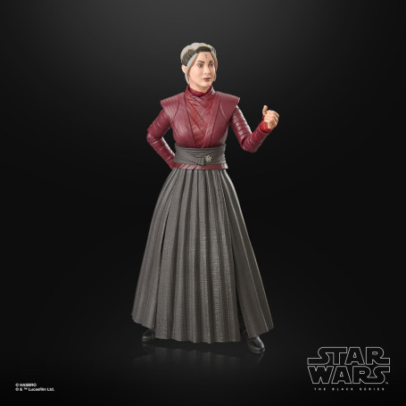 Star Wars La Serie Nera - Morgan Elsbeth - Ahsoka
