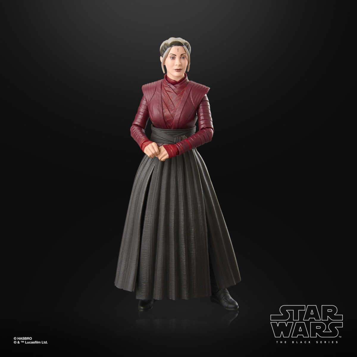 Star Wars La Serie Nera - Morgan Elsbeth - Ahsoka