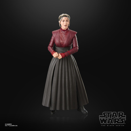 Star Wars La Serie Nera - Morgan Elsbeth - Ahsoka