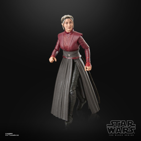 Star Wars La Serie Nera - Morgan Elsbeth - Ahsoka
