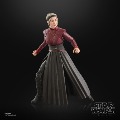 Star Wars La Serie Nera - Morgan Elsbeth - Ahsoka