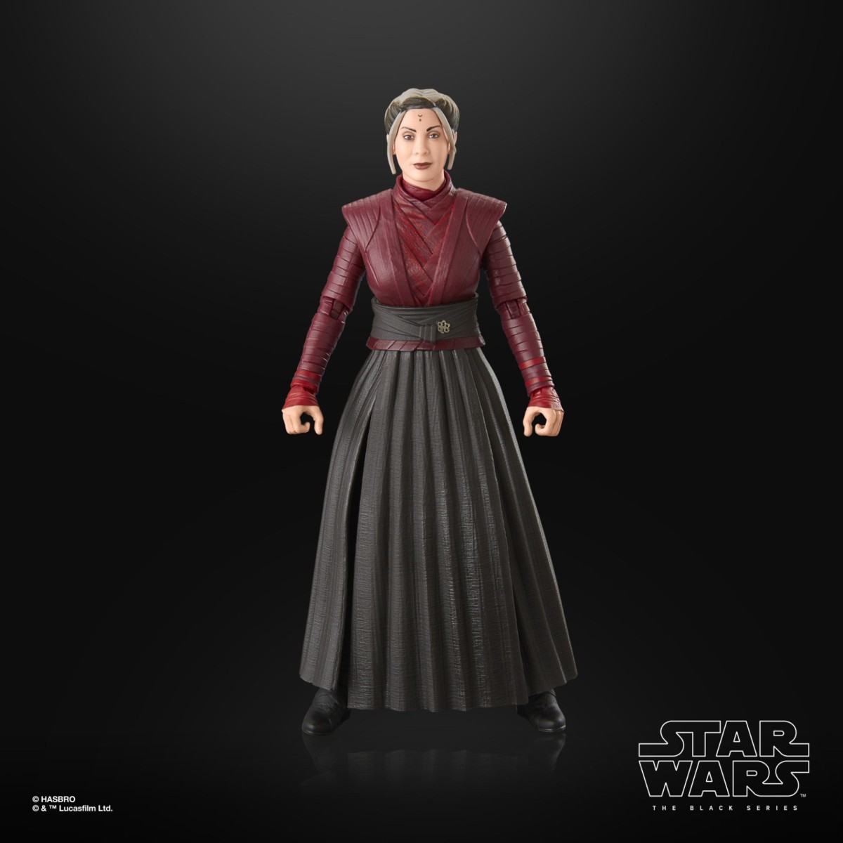Star Wars La Serie Nera - Morgan Elsbeth - Ahsoka