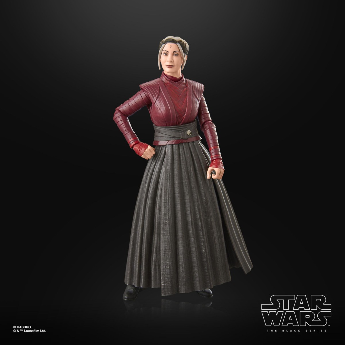 Star Wars La Serie Nera - Morgan Elsbeth - Ahsoka