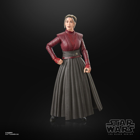 Star Wars La Serie Nera - Morgan Elsbeth - Ahsoka