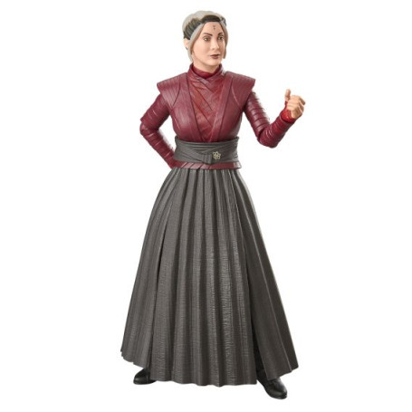 Star Wars La Serie Nera - Morgan Elsbeth - Ahsoka
