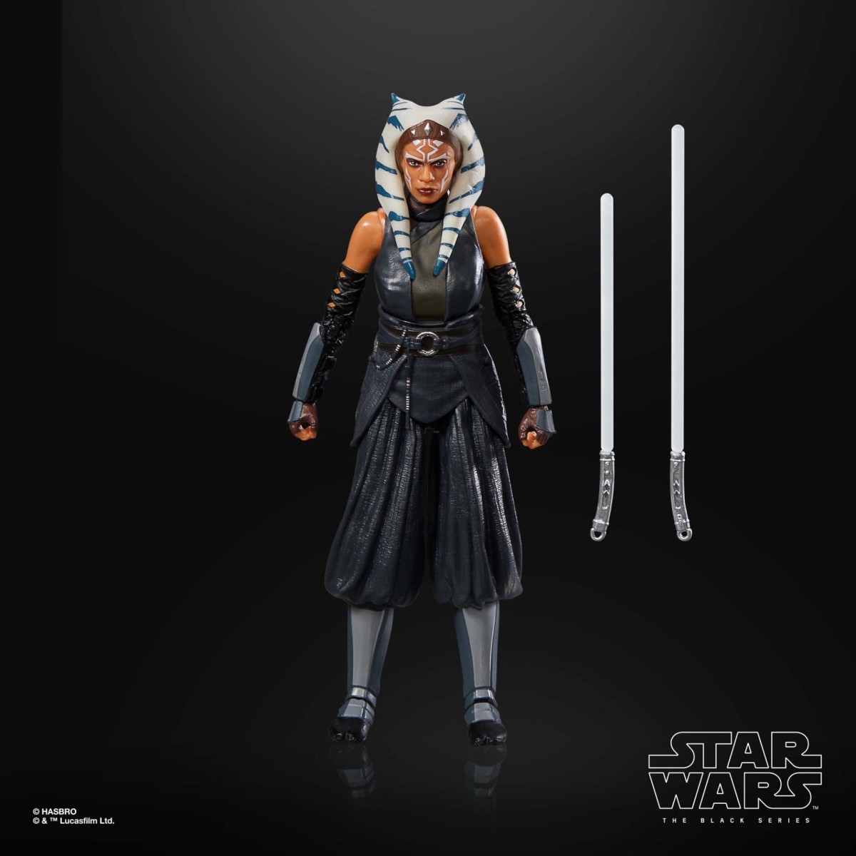 Star Wars La Serie Nera - Ahsoka Tano - Ahsoka