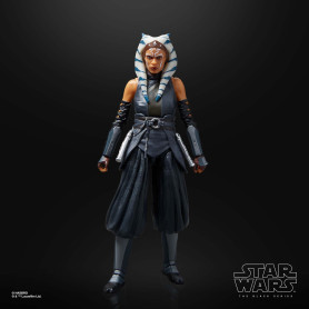 Star Wars La Serie Nera - Ahsoka Tano - Ahsoka