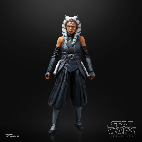 Star Wars La Serie Nera - Ahsoka Tano - Ahsoka