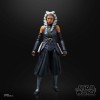 Star Wars La Serie Nera - Ahsoka Tano - Ahsoka