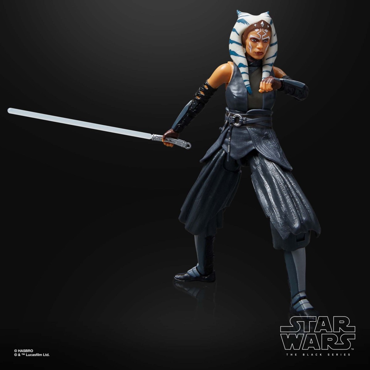 Star Wars La Serie Nera - Ahsoka Tano - Ahsoka