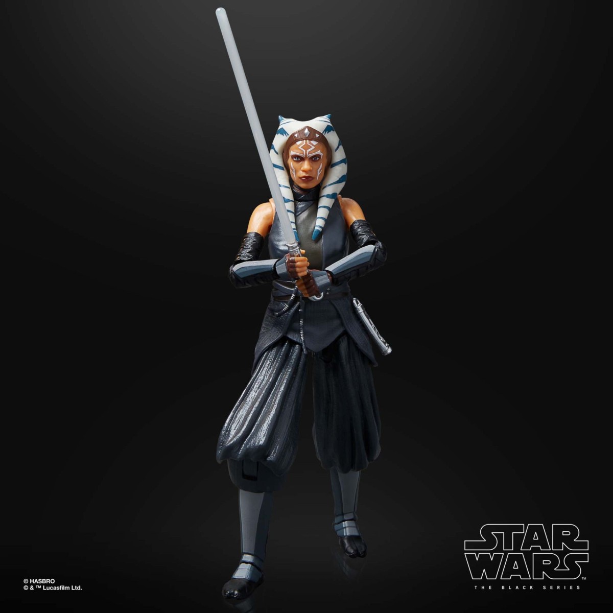 Star Wars La Serie Nera - Ahsoka Tano - Ahsoka