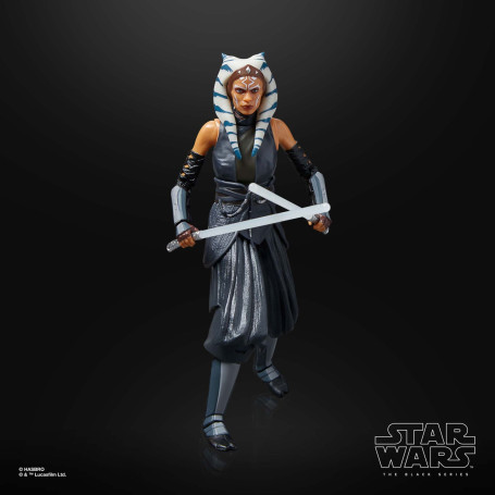 Star Wars La Serie Nera - Ahsoka Tano - Ahsoka