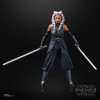 Star Wars La Serie Nera - Ahsoka Tano - Ahsoka