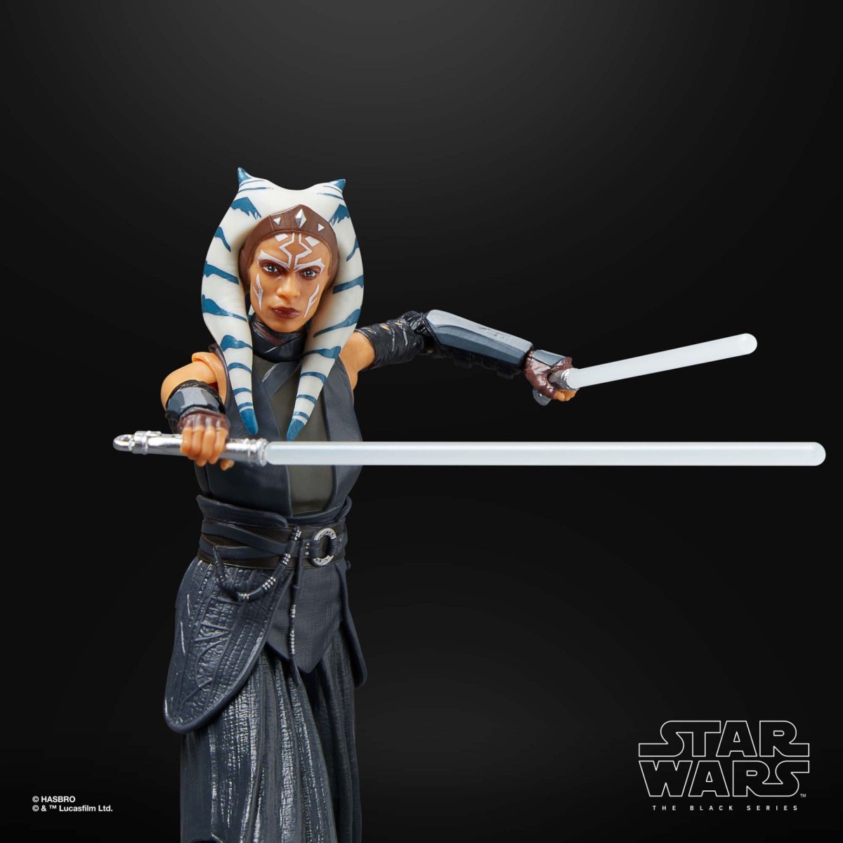 Star Wars La Serie Nera - Ahsoka Tano - Ahsoka
