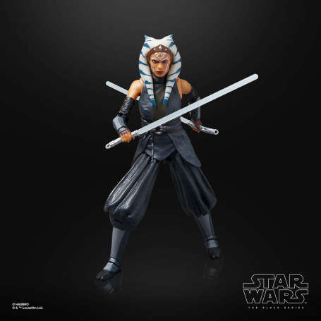 Star Wars La Serie Nera - Ahsoka Tano - Ahsoka