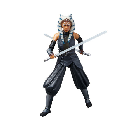 Star Wars La Serie Nera - Ahsoka Tano - Ahsoka