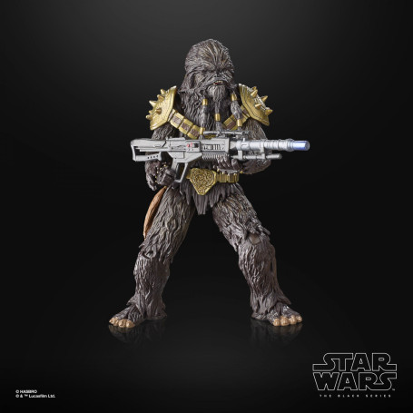 Star Wars Serie Nera - Krrsantan - Il libro di Boba Fett