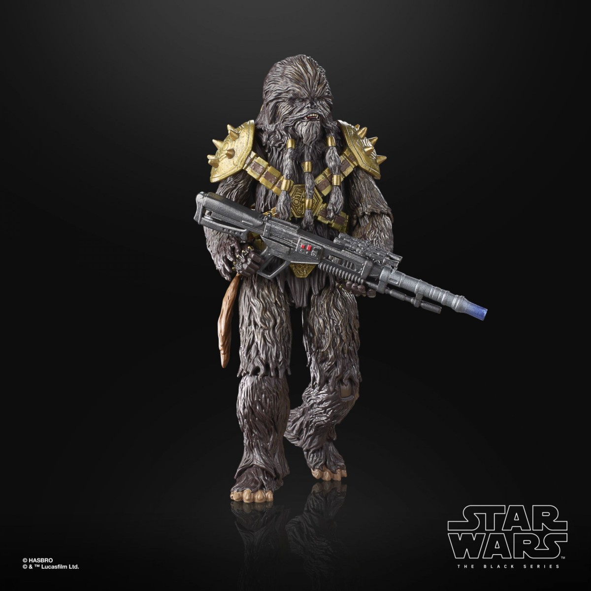 Star Wars Serie Nera - Krrsantan - Il libro di Boba Fett