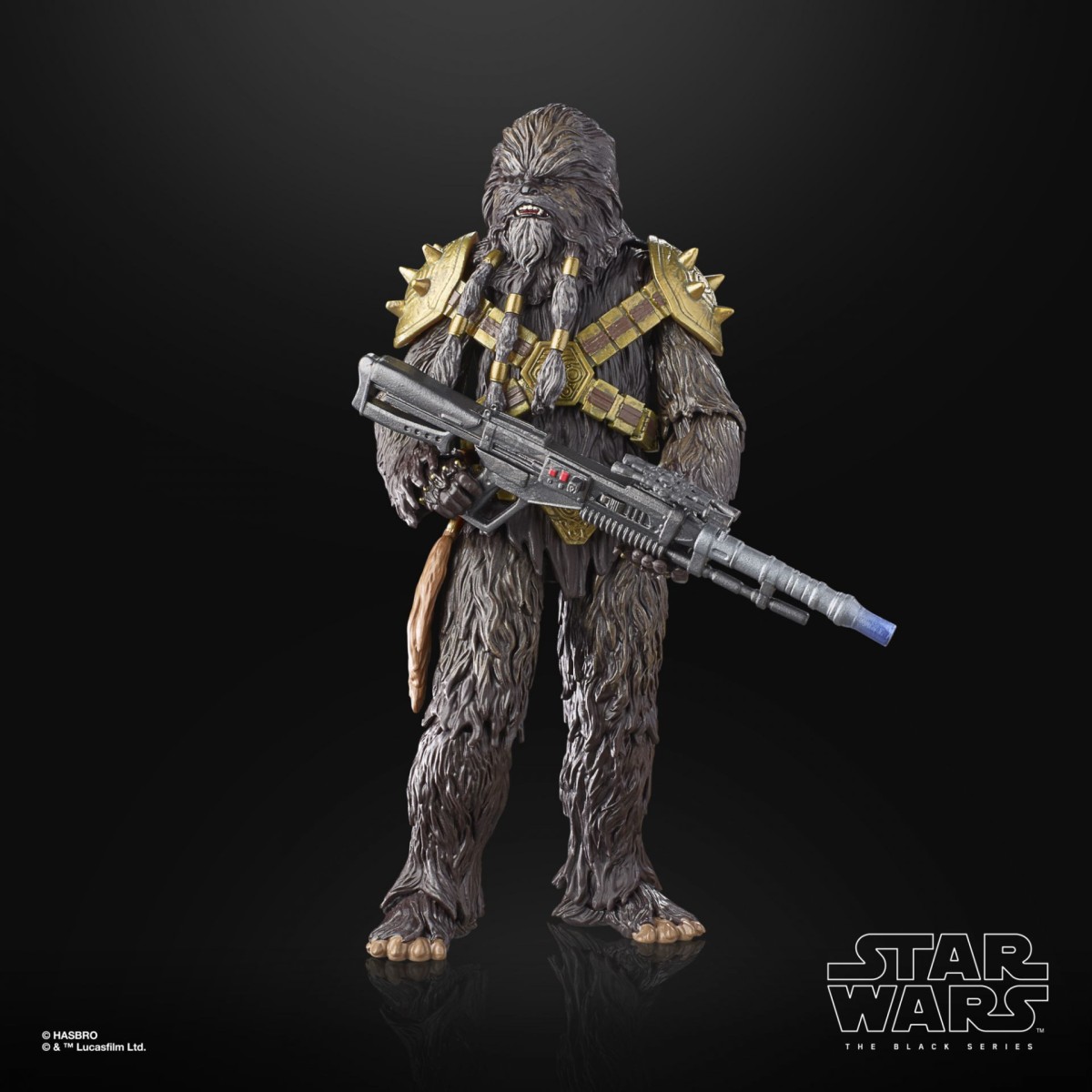 Star Wars Serie Nera - Krrsantan - Il libro di Boba Fett