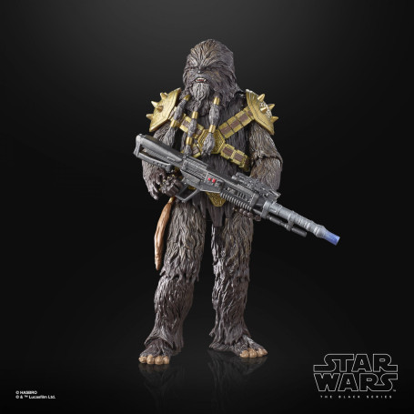 Star Wars Serie Nera - Krrsantan - Il libro di Boba Fett