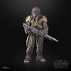 Star Wars Serie Nera - Krrsantan - Il libro di Boba Fett