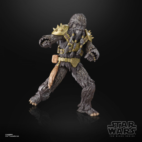Star Wars Serie Nera - Krrsantan - Il libro di Boba Fett