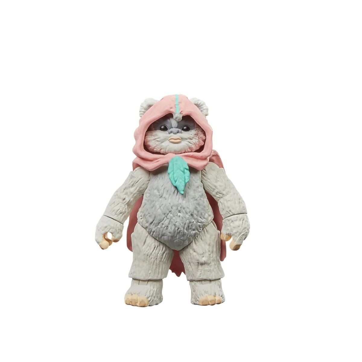 Hasbro - Star Wars Collezione Vintage - Wicket W. Warrick e Kneesaa 2 Pack - Ewoks