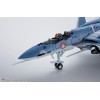 Tamashii Bandai - Hi-Metal R - VF-OD Phoenix (Shin Kudo) - Macross Zero