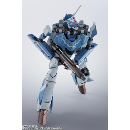 Tamashii Bandai - Hi-Metal R - VF-OD Phoenix (Shin Kudo) - Macross Zero
