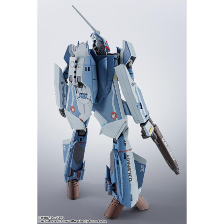 Tamashii Bandai - Hi-Metal R - VF-OD Phoenix (Shin Kudo) - Macross Zero