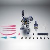 Tamashii Nation - Robot Spirit - RX-78GP00 GUNDAM GP00 BLOSSOM VER A.N.I.M.E. - MOBILE SUIT GUNDAM 0083 CON PALLOTTOLA FANTASMA