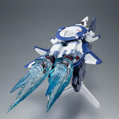 Tamashii Nation - Robot Spirit - RX-78GP00 GUNDAM GP00 BLOSSOM VER A.N.I.M.E. - MOBILE SUIT GUNDAM 0083 CON PALLOTTOLA FANTASMA