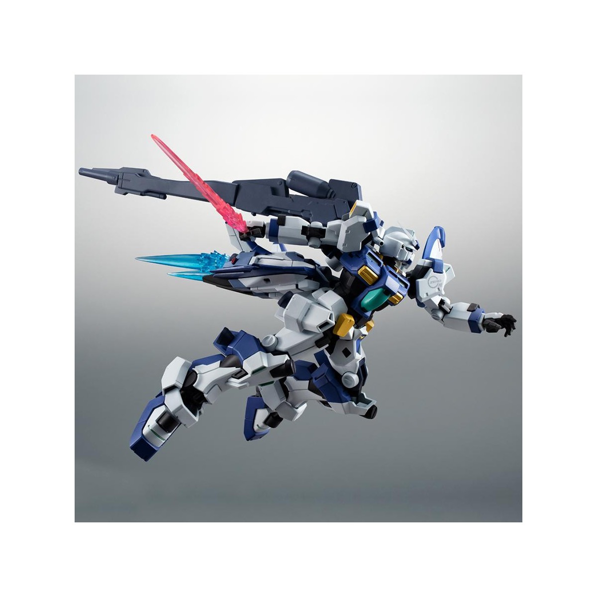 Tamashii Nation - Robot Spirit - RX-78GP00 GUNDAM GP00 BLOSSOM VER A.N.I.M.E. - MOBILE SUIT GUNDAM 0083 CON PALLOTTOLA FANTASMA