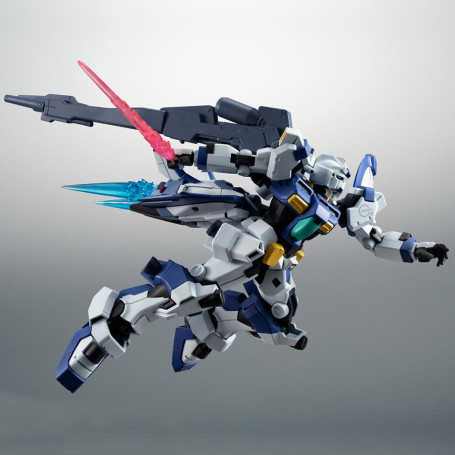 Tamashii Nation - Robot Spirit - RX-78GP00 GUNDAM GP00 BLOSSOM VER A.N.I.M.E. - MOBILE SUIT GUNDAM 0083 CON PALLOTTOLA FANTASMA