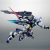 Tamashii Nation - Robot Spirit - RX-78GP00 GUNDAM GP00 BLOSSOM VER A.N.I.M.E. - MOBILE SUIT GUNDAM 0083 CON PALLOTTOLA FANTASMA