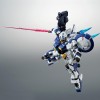 Tamashii Nation - Robot Spirit - RX-78GP00 GUNDAM GP00 BLOSSOM VER A.N.I.M.E. - MOBILE SUIT GUNDAM 0083 CON PALLOTTOLA FANTASMA