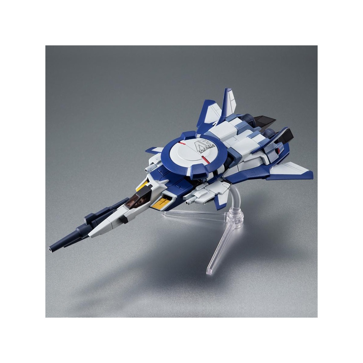 Tamashii Nation - Robot Spirit - RX-78GP00 GUNDAM GP00 BLOSSOM VER A.N.I.M.E. - MOBILE SUIT GUNDAM 0083 CON PALLOTTOLA FANTASMA